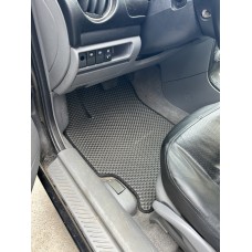 Килимки EVA (чорні) для Mazda 6 2003-2008 рр