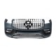 Комплект обвісів AMG GLS63 для Mercedes GLS X167
