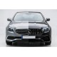 Комплект обвісів AMG E63 (для 2020-2024) для Mercedes E-сlass W213 рр