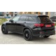 Полный обвес 2020-2022 (AMG GLC63) для Mercedes GLC X253