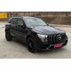 Полный обвес 2020-2022 (AMG GLC63) для Mercedes GLC X253