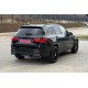 Полный обвес 2020-2022 (AMG GLC63) для Mercedes GLC X253
