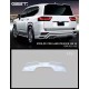 Спойлер Modelista для Toyota Land Cruiser 300