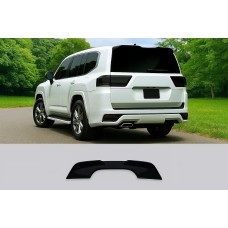 Спойлер Modelista (під фарбування) для Toyota Land Cruiser 300