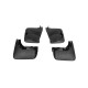 Бризковики Premium 4шт для Toyota Land Cruiser 300