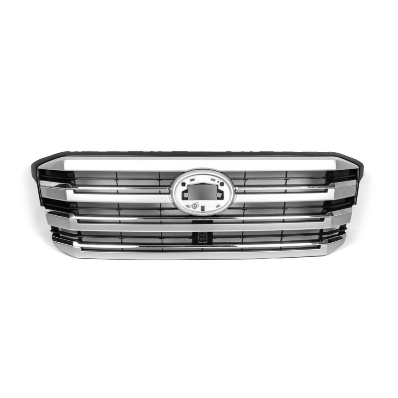 Передня решітка MDL для Toyota Land Cruiser 300