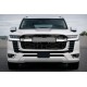 Передняя решетка GR Sport для Toyota Land Cruiser 300 2021- гг