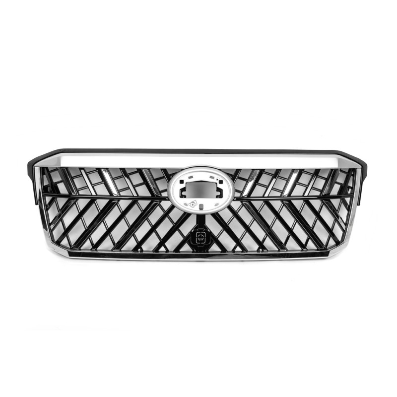 Передня решітка TR Sport для Toyota Land Cruiser 300