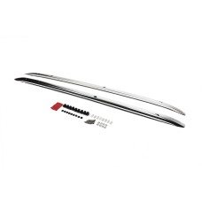 Рейлинги (2 шт) для Toyota Land Cruiser 300