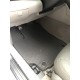 Коврики EVA (черные) для Toyota Camry 2011-2018 гг