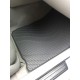 Коврики EVA (черные) для Toyota Camry 2011-2018 гг