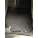 Коврики EVA (черные) для Toyota Camry 2011-2018 гг