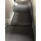Коврики EVA (черные) для Toyota Camry 2011-2018 гг