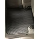Коврики EVA (черные) для Toyota Camry 2011-2018 гг