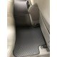 Коврики EVA (черные) для Toyota Camry 2011-2018 гг