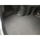 Килимок багажника (EVA, чорний) для Toyota Camry 2011-2018 рр