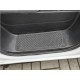 Килимки на пороги (2 шт, EVA, чорні) для Renault Master 2011-2023 рр