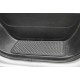 Килимки на пороги (2 шт, EVA, чорні) для Renault Master 2011-2023 рр