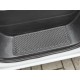 Килимки на пороги (2 шт, EVA, чорні) для Renault Master 2011-2023 рр