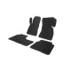 Килимки EVA (чорні) для Hyundai Santa Fe 1 2000-2006 рр