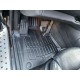 Килимки Stingray 3D (4 шт, поліуретан) для BMW X5 E-53 1999-2006 рр