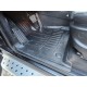 Килимки Stingray 3D (4 шт, поліуретан) для BMW X5 E-53 1999-2006 рр