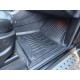 Килимки Stingray 3D (4 шт, поліуретан) для BMW X5 E-53 1999-2006 рр
