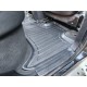 Килимки Stingray 3D (4 шт, поліуретан) для BMW X5 E-53 1999-2006 рр
