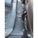 Килимки Stingray 3D (4 шт, поліуретан) для BMW X5 E-53 1999-2006 рр