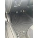 Килимки EVA (чорні) для Mitsubishi Lancer 9 2004-2008 рр