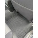 Килимки EVA (чорні) для Mitsubishi Lancer 9 2004-2008 рр