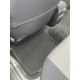 Килимки EVA (чорні) для Mitsubishi Lancer 9 2004-2008 рр