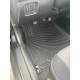 Килимки EVA (чорні) для Mitsubishi Lancer 9 2004-2008 рр
