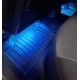Килимки Stingray 3D (5 шт, поліуретан) для Opel Astra H 2004-2013 рр