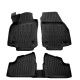 Килимки Stingray 3D (5 шт, поліуретан) для Opel Astra H 2004-2013 рр