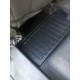 Килимки Stingray 3D (5 шт, поліуретан) для Opel Zafira B 2005-2011 рр