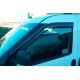 Ветровики на окна (2 шт, HIC) для Opel Combo 2012-2018 гг