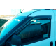 Ветровики на окна (2 шт, HIC) для Opel Combo 2012-2018 гг