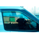 Ветровики на окна (2 шт, HIC) для Opel Combo 2012-2018 гг