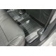 Коврики резиновые Stingray 3D (5 шт, полиуретан) для Renault Logan MCV 2013-2022 гг