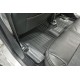 Коврики резиновые Stingray 3D (5 шт, полиуретан) для Renault Logan MCV 2013-2022 гг