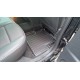 Килимки Stingray 3D (5 шт, поліуретан) для Renault Megane III 2009-2016 рр