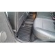 Килимки Stingray 3D (5 шт, поліуретан) для Renault Megane III 2009-2016 рр