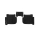 Килимки Stingray 3D (5 шт, поліуретан) для Volkswagen Touran 2003-2010 рр