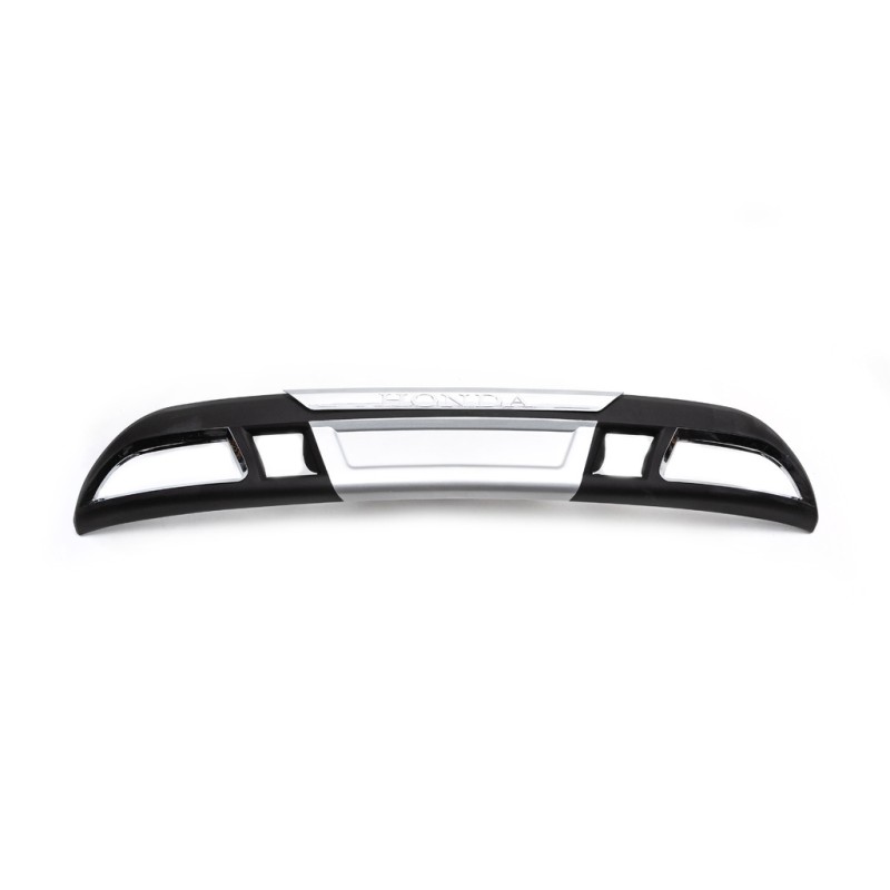 Задняя накладка V2 для Honda CRV 2012-2016 гг