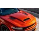 Капот 2021 SRT (під фарбування) для Dodge Charger 2010-2023 рр