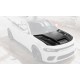 Капот 2021 SRT (під фарбування) для Dodge Charger 2010-2023 рр