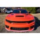 Капот 2021 SRT (під фарбування) для Dodge Charger 2010-2023 рр