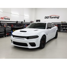 Капот 2021 SRT (під фарбування) для Dodge Charger 2010-2023 рр