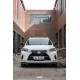 Передні фари (2 шт, дизайн 2020) для Lexus RX 2009-2015 рр
